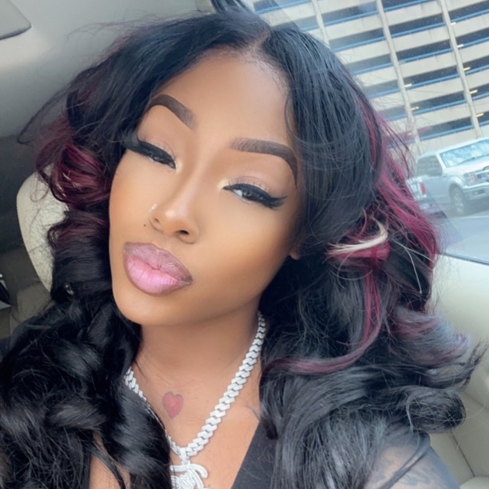 Meet your Posher, Sheanndra